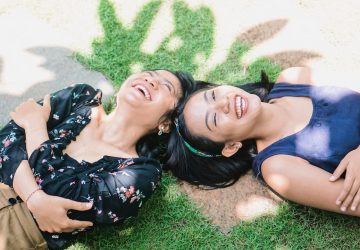 friendship love language