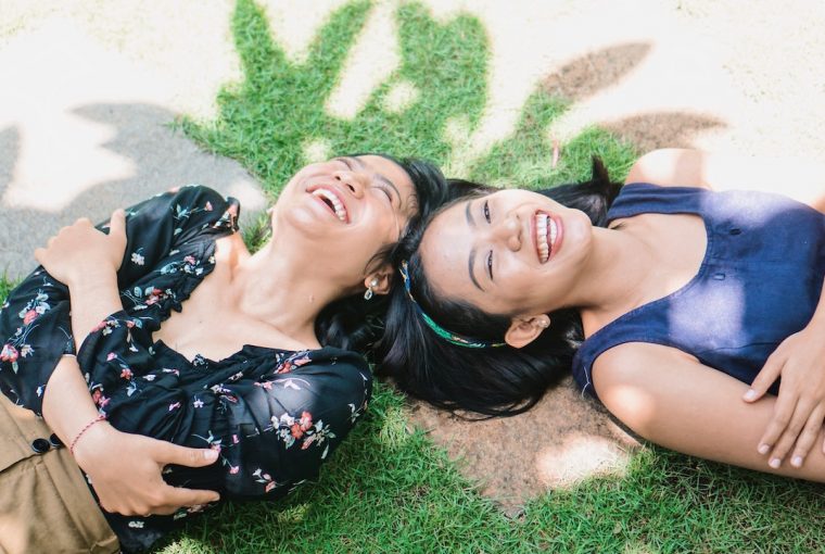 friendship love language