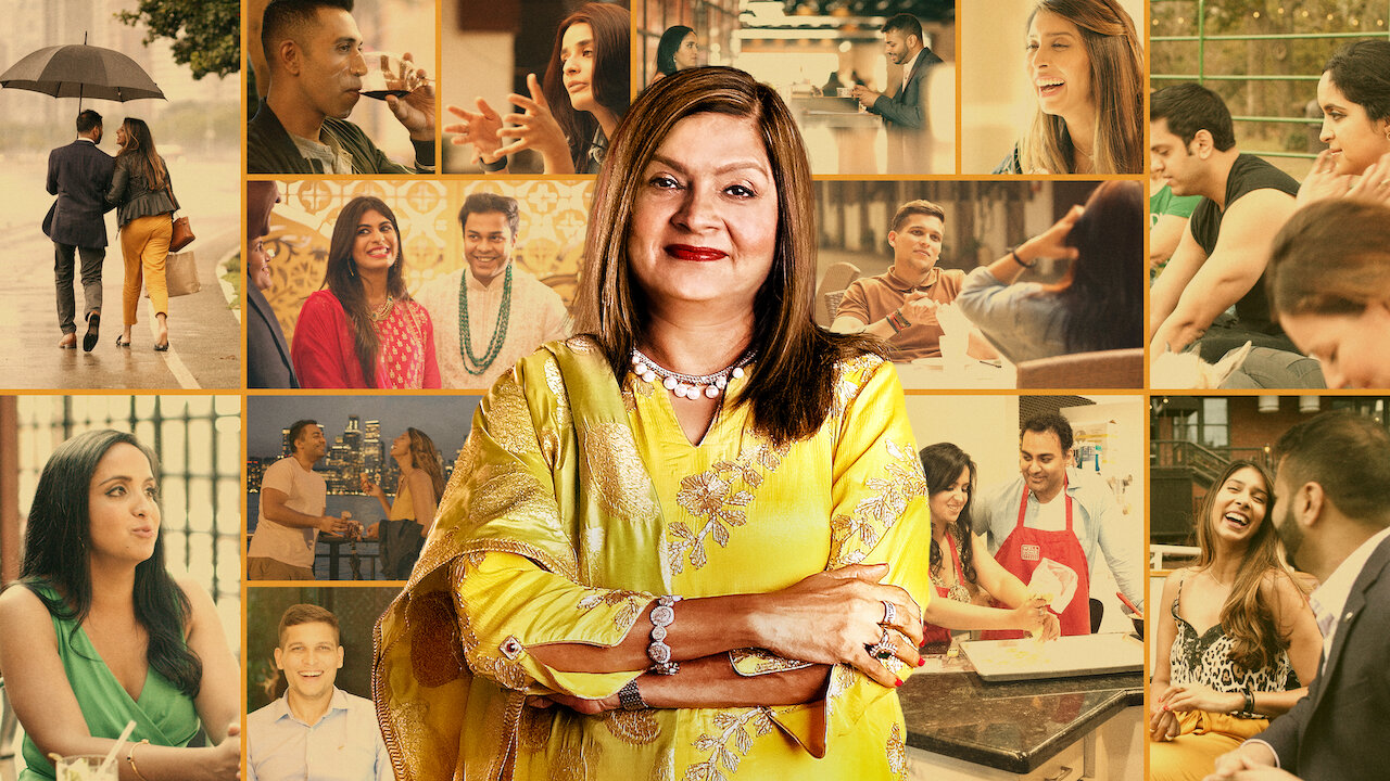 thoughts on indian matchmaking