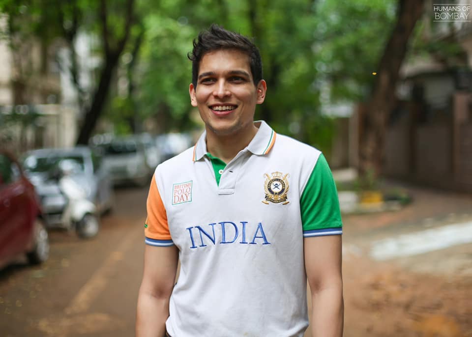 pradhyuman maloo