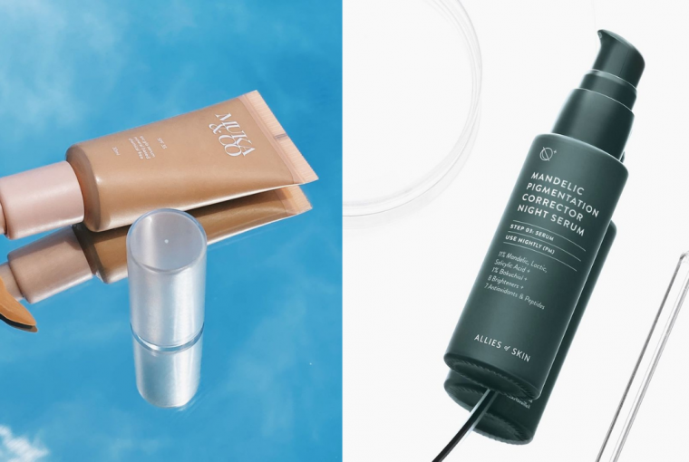 southeast asian beauty brands
