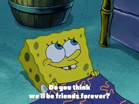 love languages friendships