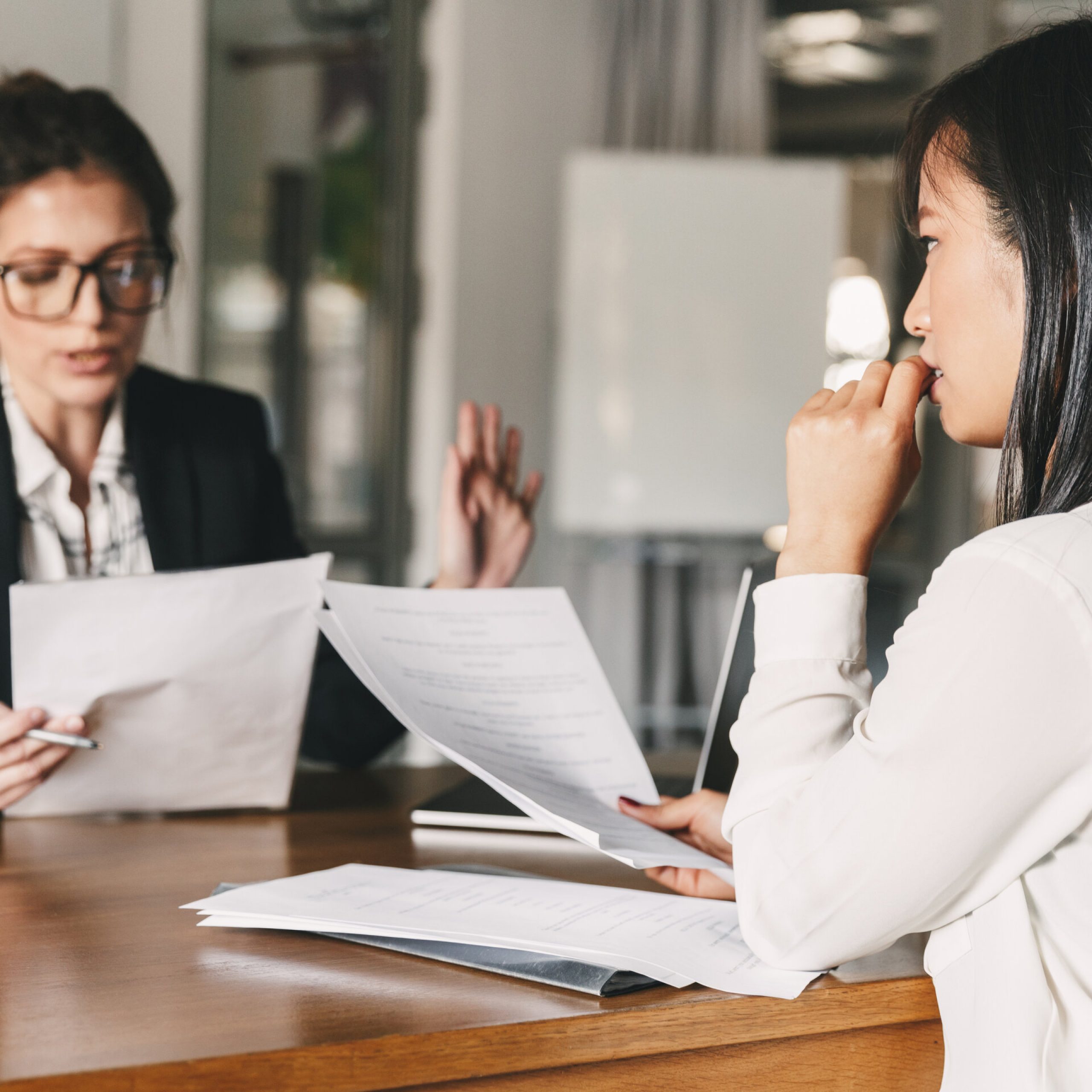 Why Are Women Afraid To Talk About Money?