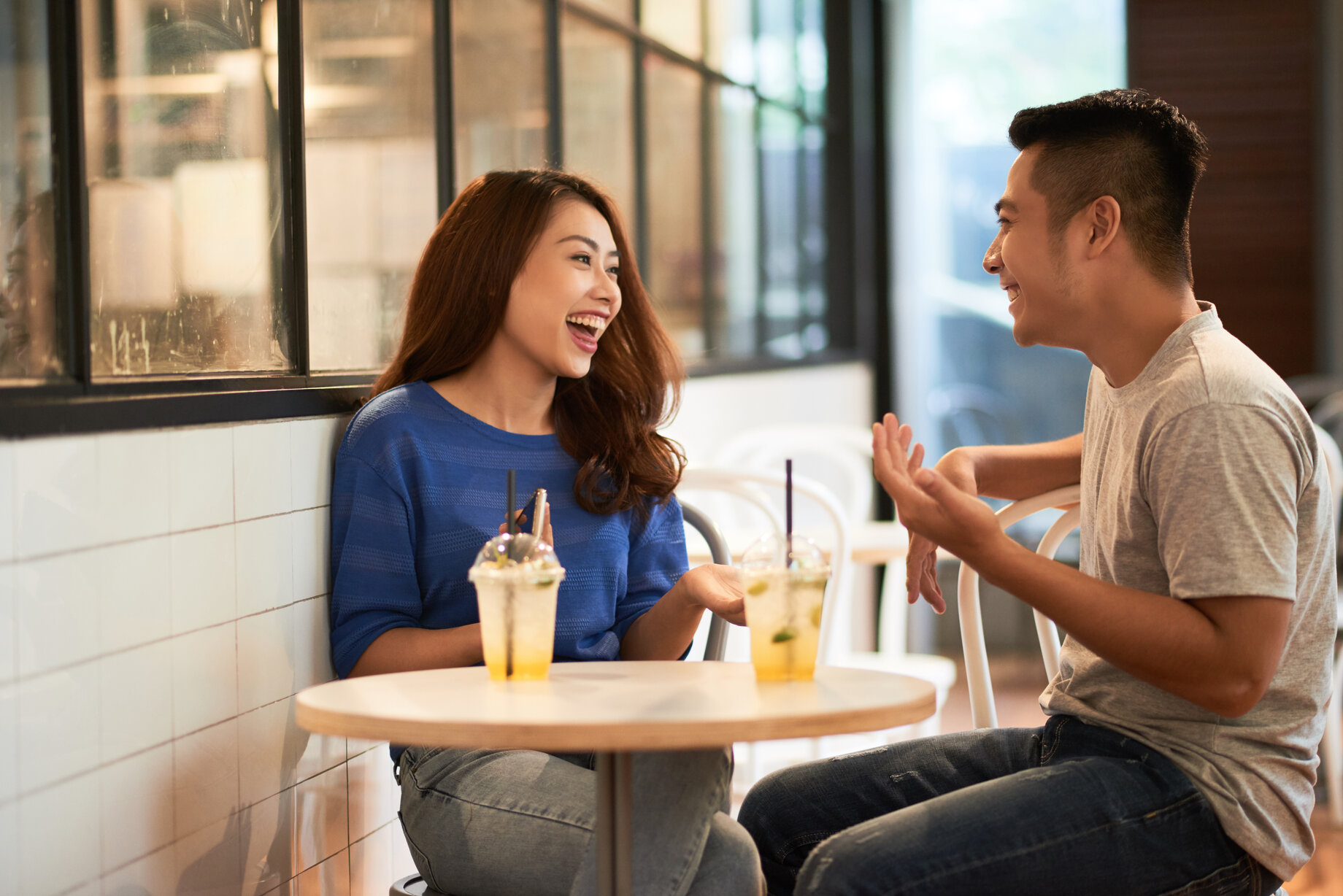 My Male BFF Ditched Me For His Girlfriend - And I'm Not Mad About It
