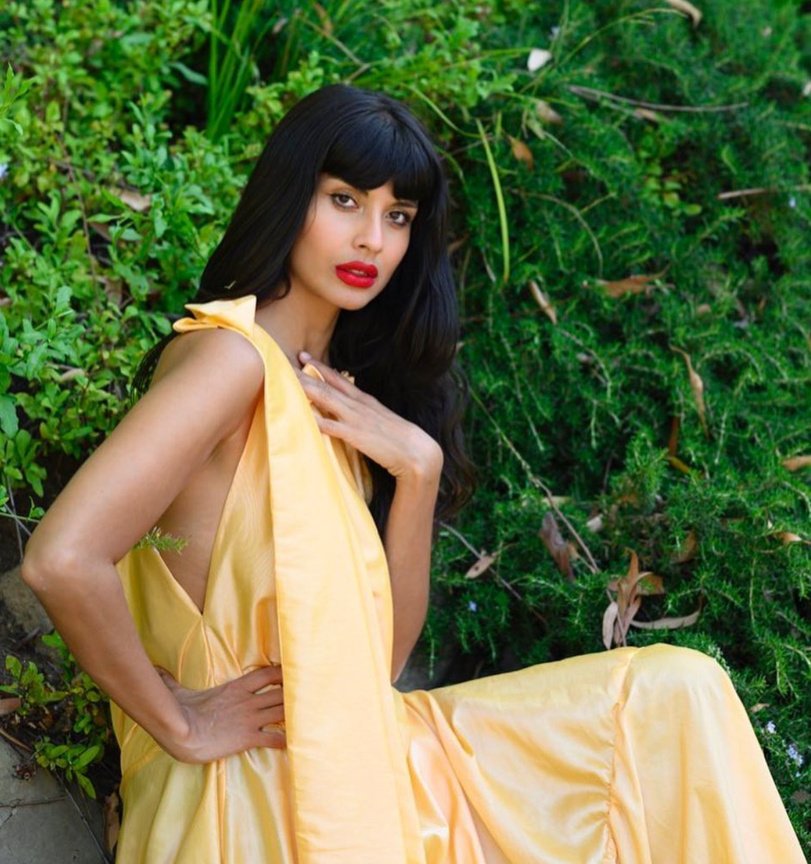 jameela jamil