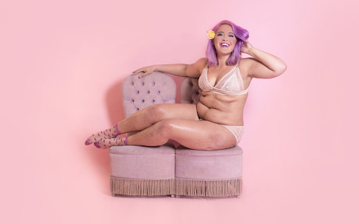 body positivity