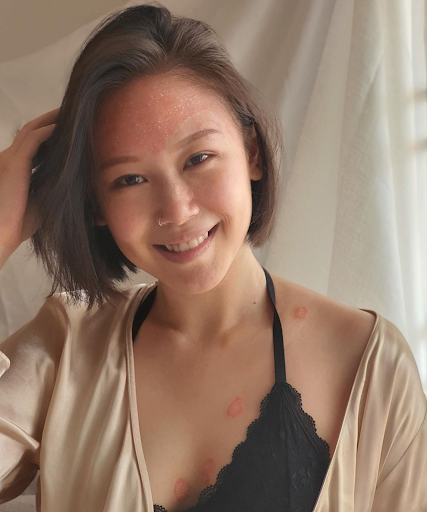 rocyie wong