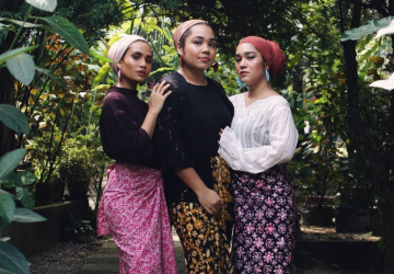 batik brands