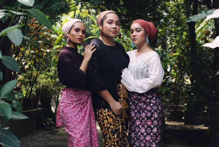 batik brands