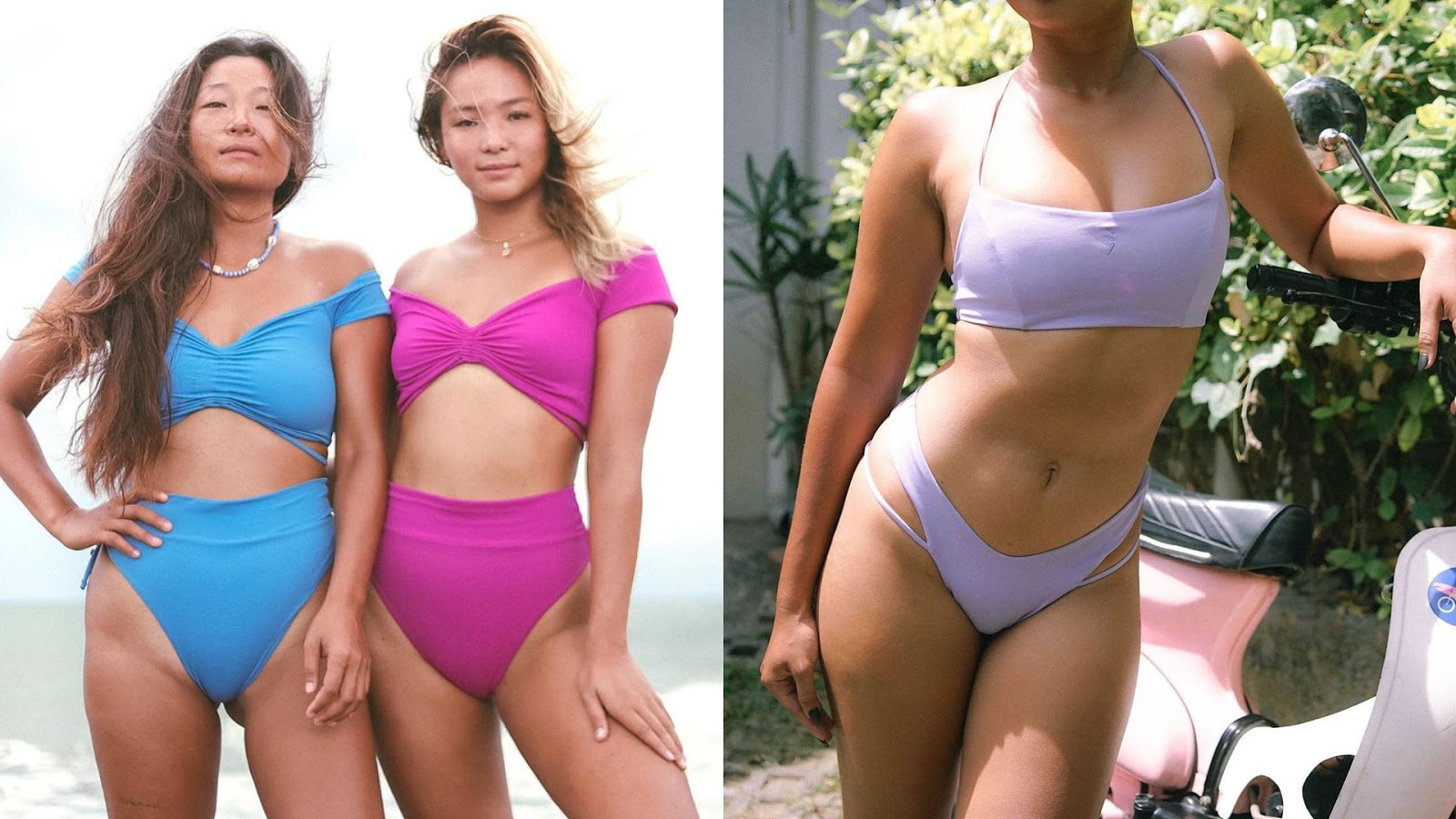 haikini singapore