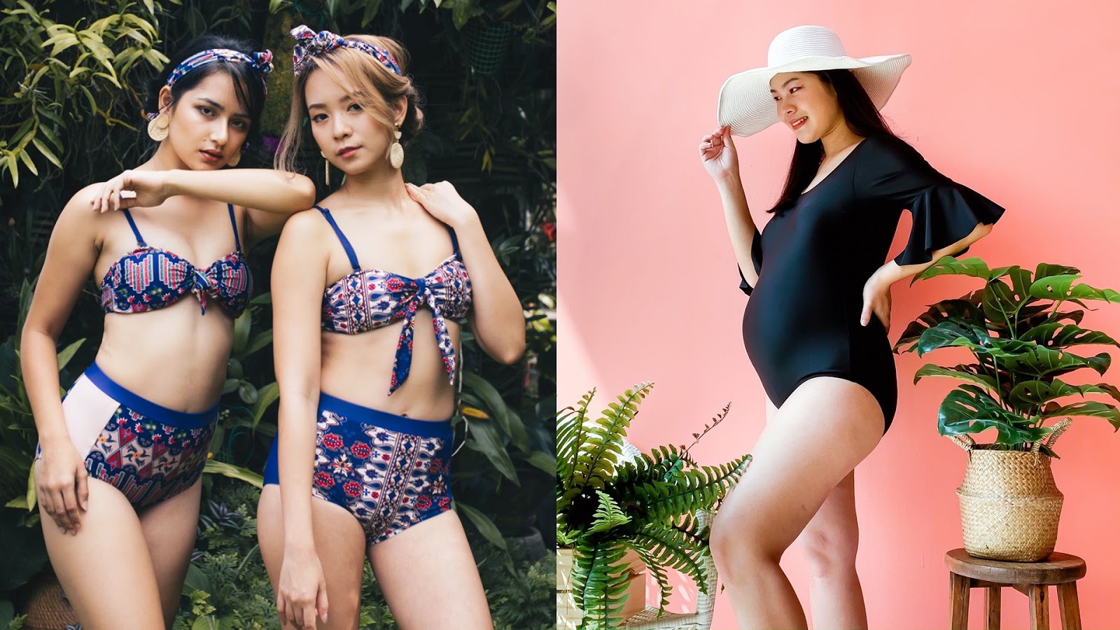 swimwear brands malaysia