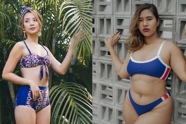 swimwear brands